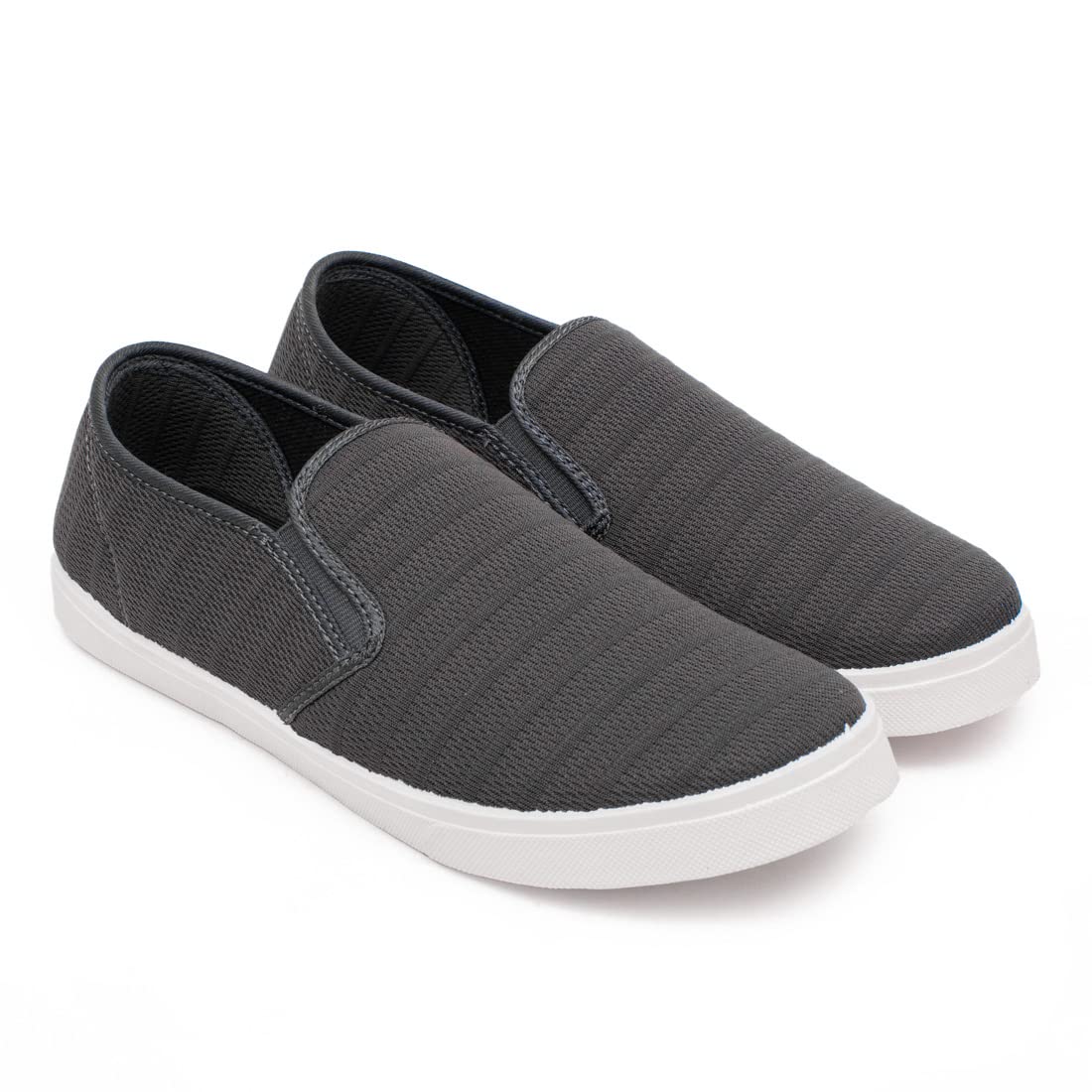ASIAN Men’s M-2025 Casual Sneakers,Loafer Shoes with Extra Cushion Lightweight Casual Slip-On Shoes for Men’s & Boy’s ASIAN Men’s M-2025 Casual Sneakers,Loafer Shoes with Extra Cushion Lightweight Casual Slip-On Shoes for Men’s & Boy’s