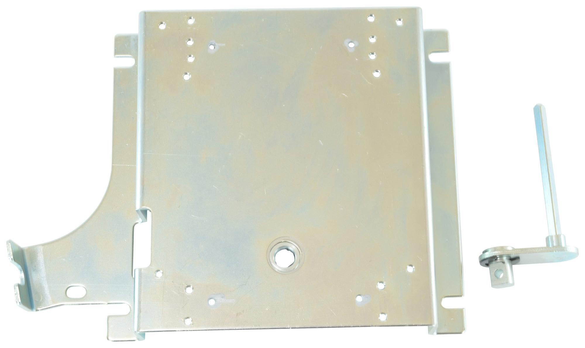 ABB MKCS4 Mechanism Kit, For Use With Flange Operated Switches