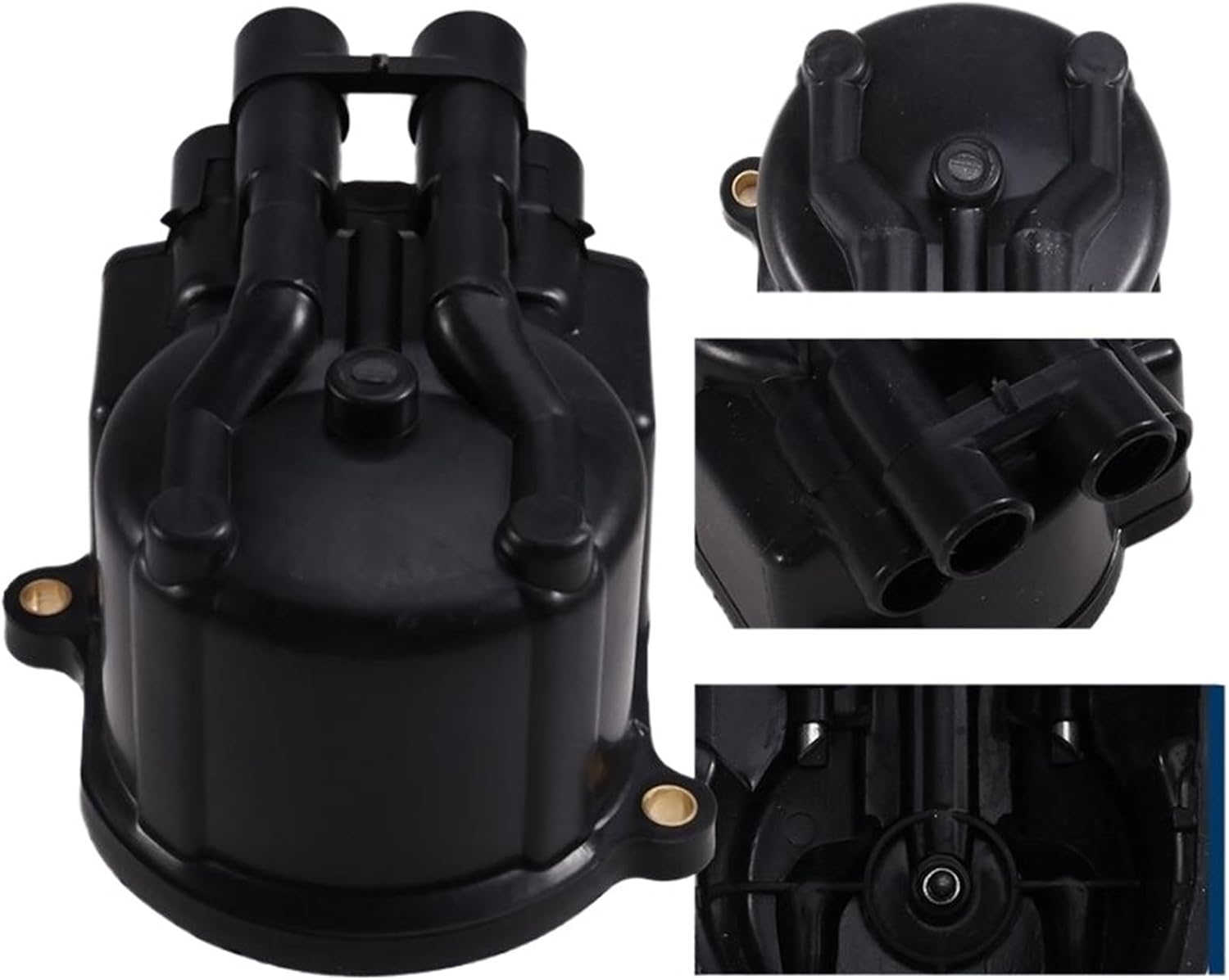 Distributor Cap for Engine 5FG/6FG/7FG 8FG10 19101-76007-71