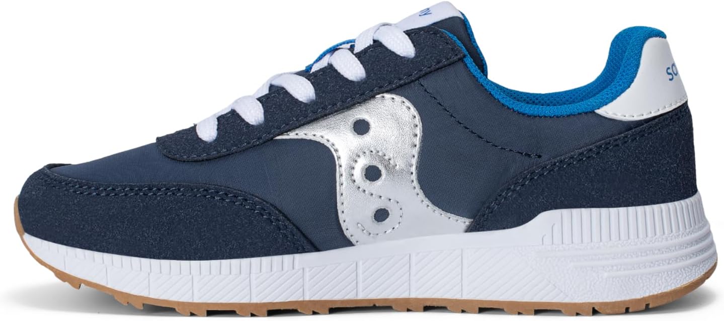 Saucony Unisex-Child Eclipse 2 0 Kdz