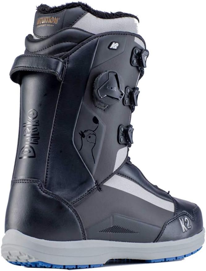 darko boots