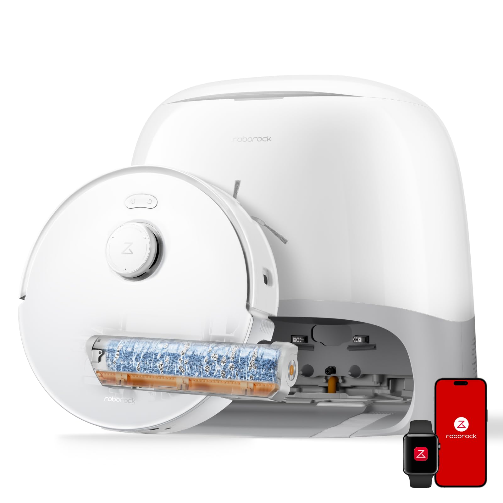 Y♢645 ロボロック Qrevo Curv QRC02-04 未使用品 Y♢645 ロボロック Qrevo Curv QRC02-04 未使用品 - メルカリ