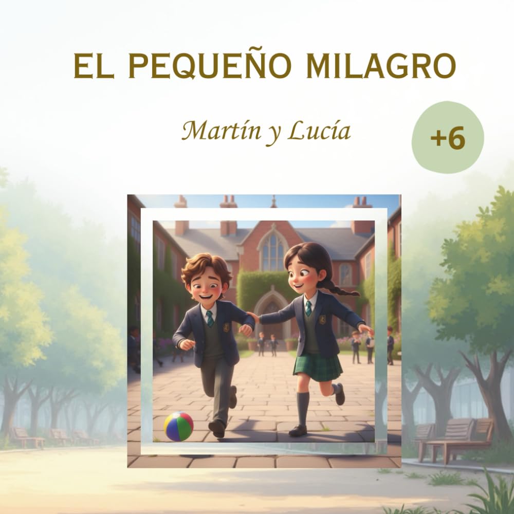 El pequeño milagro