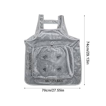 Coral&Tusk エプロン　子猫　キツネ　新品 rmq-ss-cw06-2.jpg