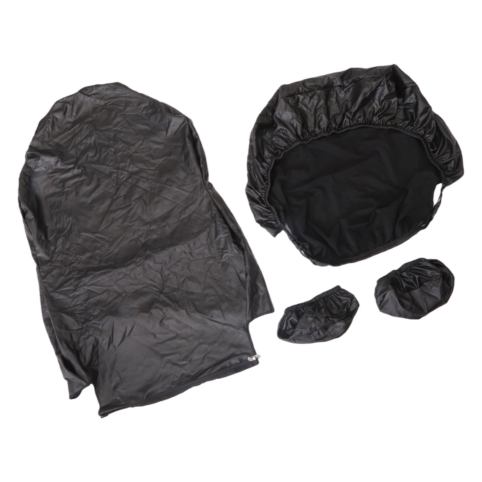 ZHANGYEZHAN PU Chair Covers Stretchable Chair Slipcovers for Gaming & Chairs Protect Against Scratches Protecting Protecting