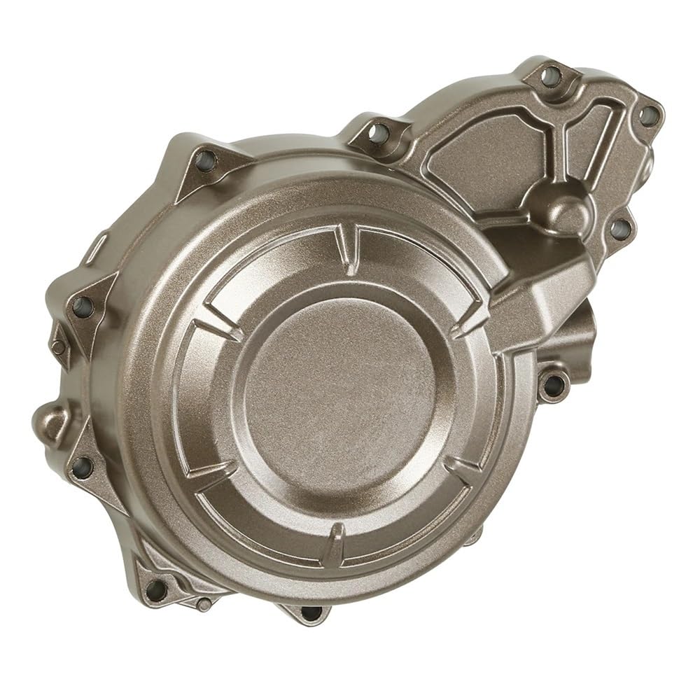 Boîtier de couvercle manivelle stator usiné pour CBR500R 2019-2025