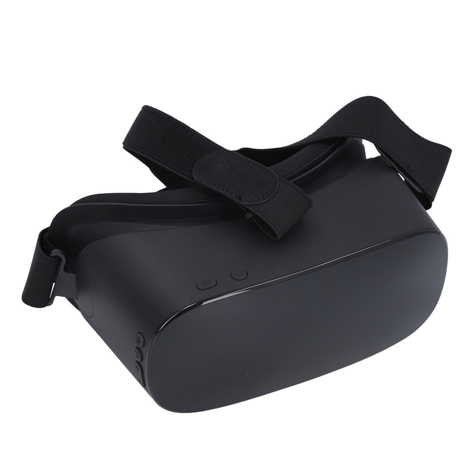 【新品】VRゴーグル イヤホン一体型 ヘッドセット 3D 映画 ゲーム VRゴーグル 5-7インチのスマホ対応 眼鏡不要 イヤホン付き VR