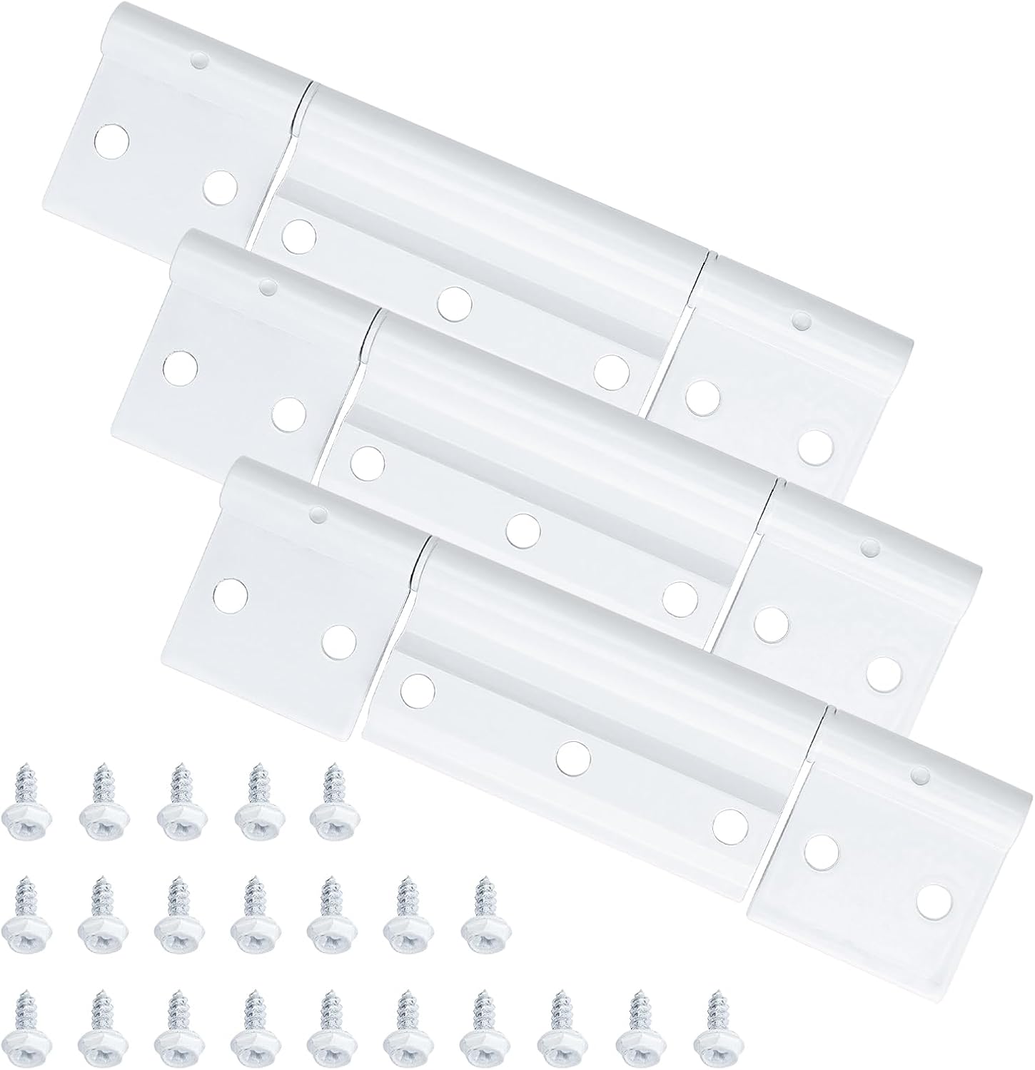 PalpitateC Storm Door Hinges Replacement fits for Larson Screen Door