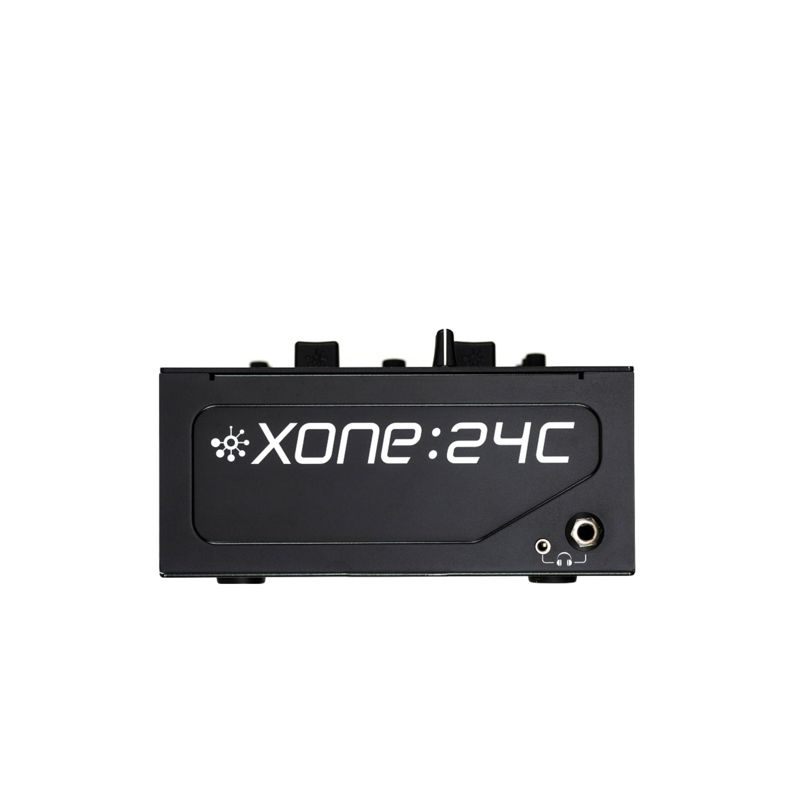 Allen & Heath XONE:24C - DJ Mixer