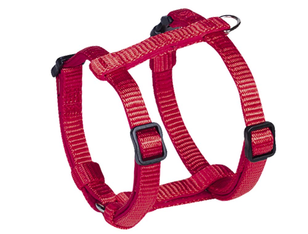 Nobby Pet Rouge Dog Harness Classic Preno Mini
