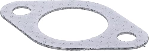 Honda 18381-ZL8-305 Silenciador de juntas