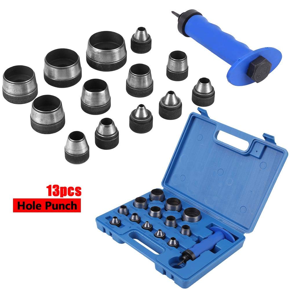 SET 36 PUNZONI ALFANUMERICI 3 4 5 10 mm PER PUNZONATURA E MARCATURA SU METALLO