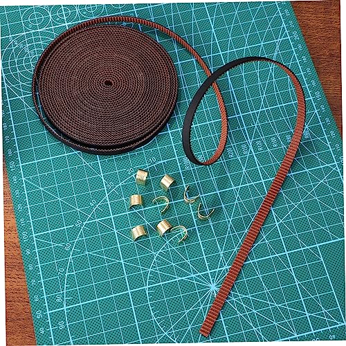 Correas dentadas para impresoras con copas de sincronización resistentes 6