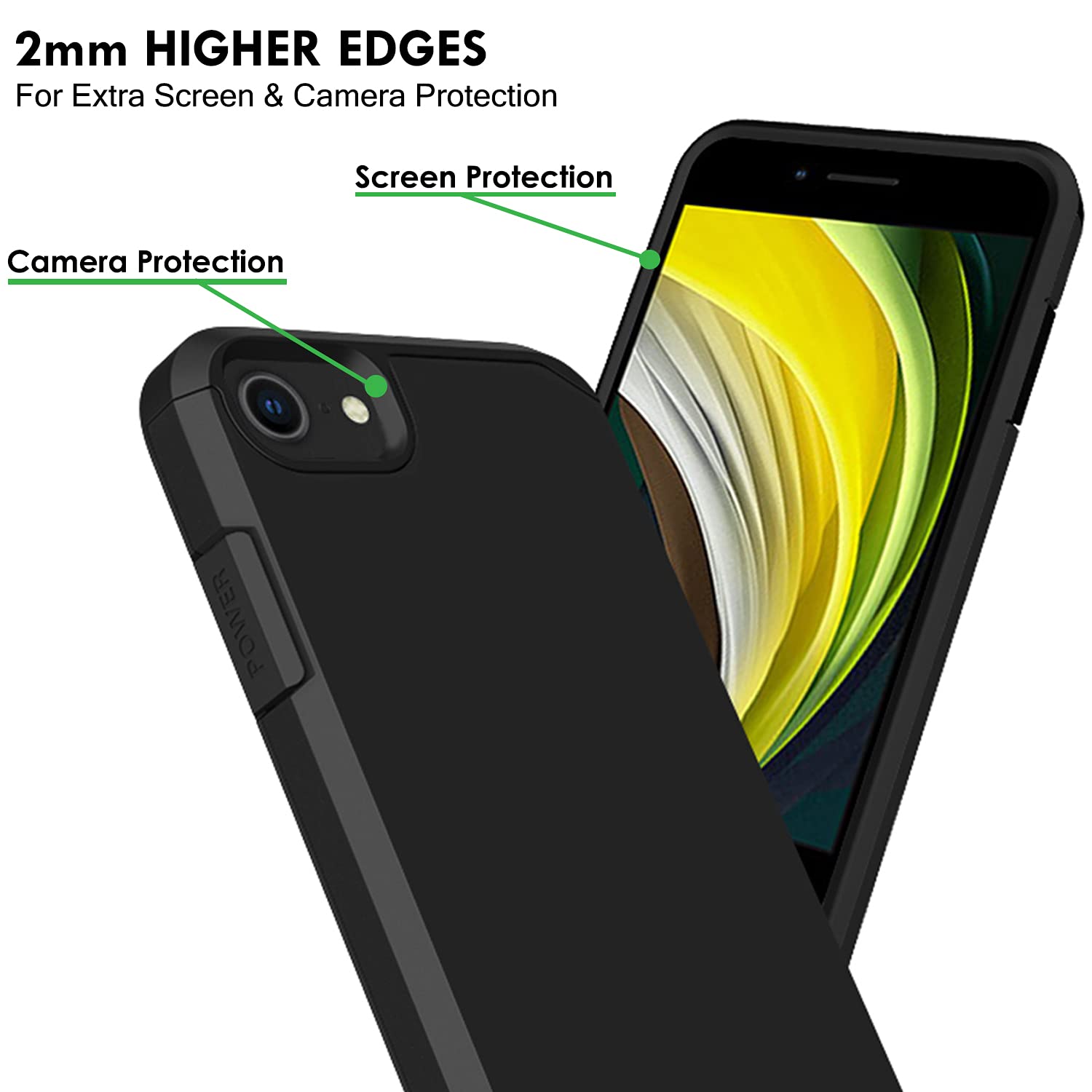 iPhone8 ブラック SIMロック解除済】docomo iPhone8 64GB A1906 (MQ782J/A