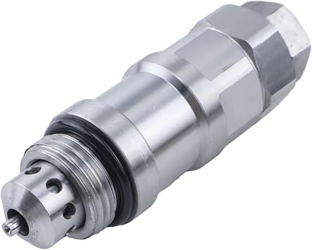 Hydraulic Valve 87610350 87570539 | Replacement for New Holland Loader U80C C185 L180 L190 Case 445 420CT 450 440CT 465 Loader