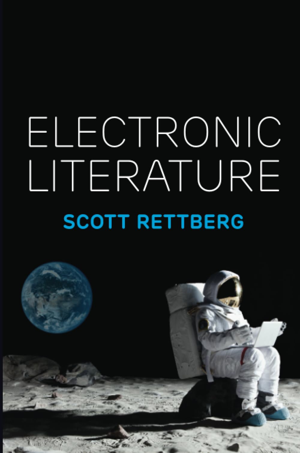 Electronic Literature