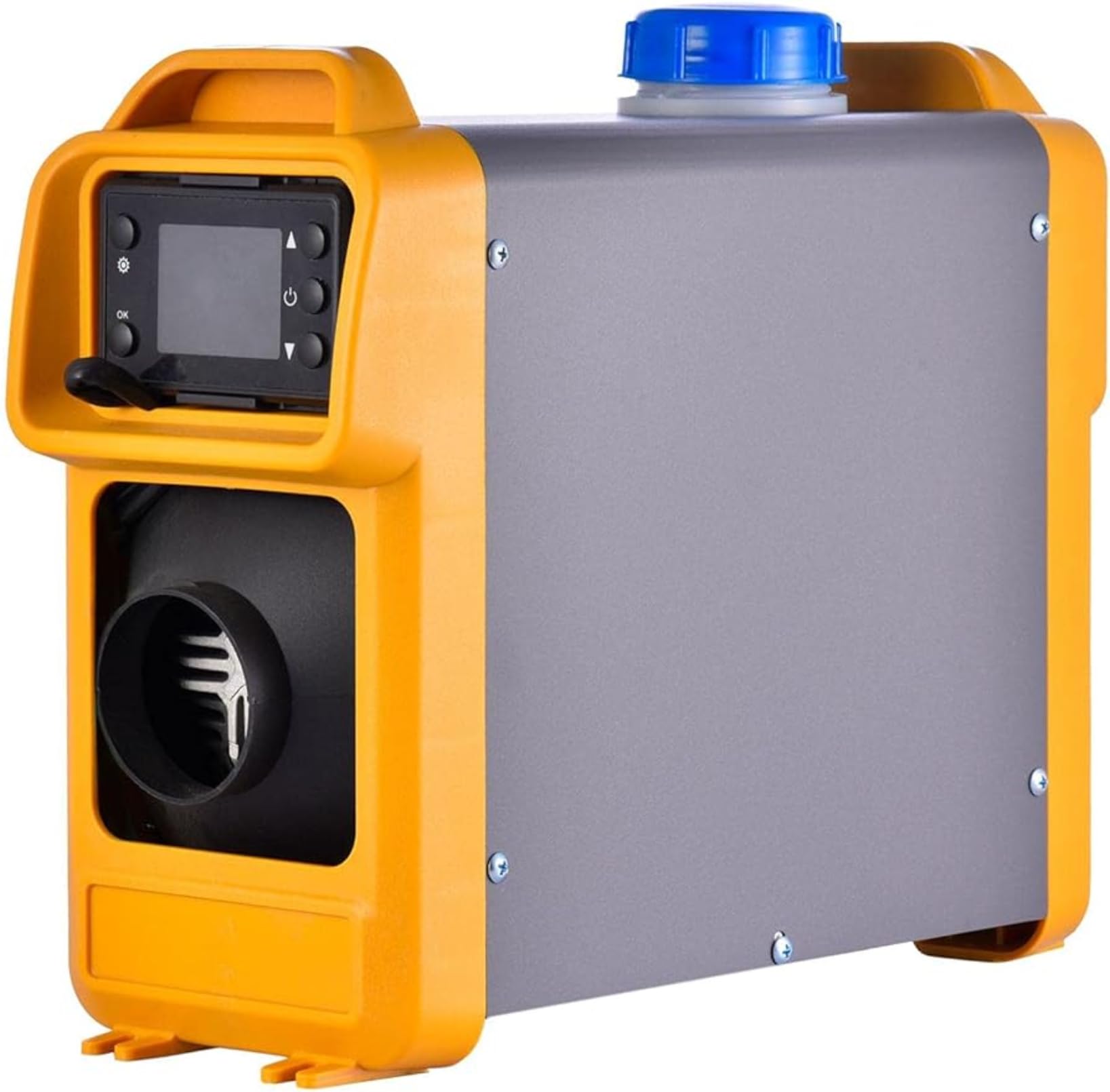 Amazon.co.jp: FFヒーター2KW/8KWカーヒーター軽油エアパーキング 