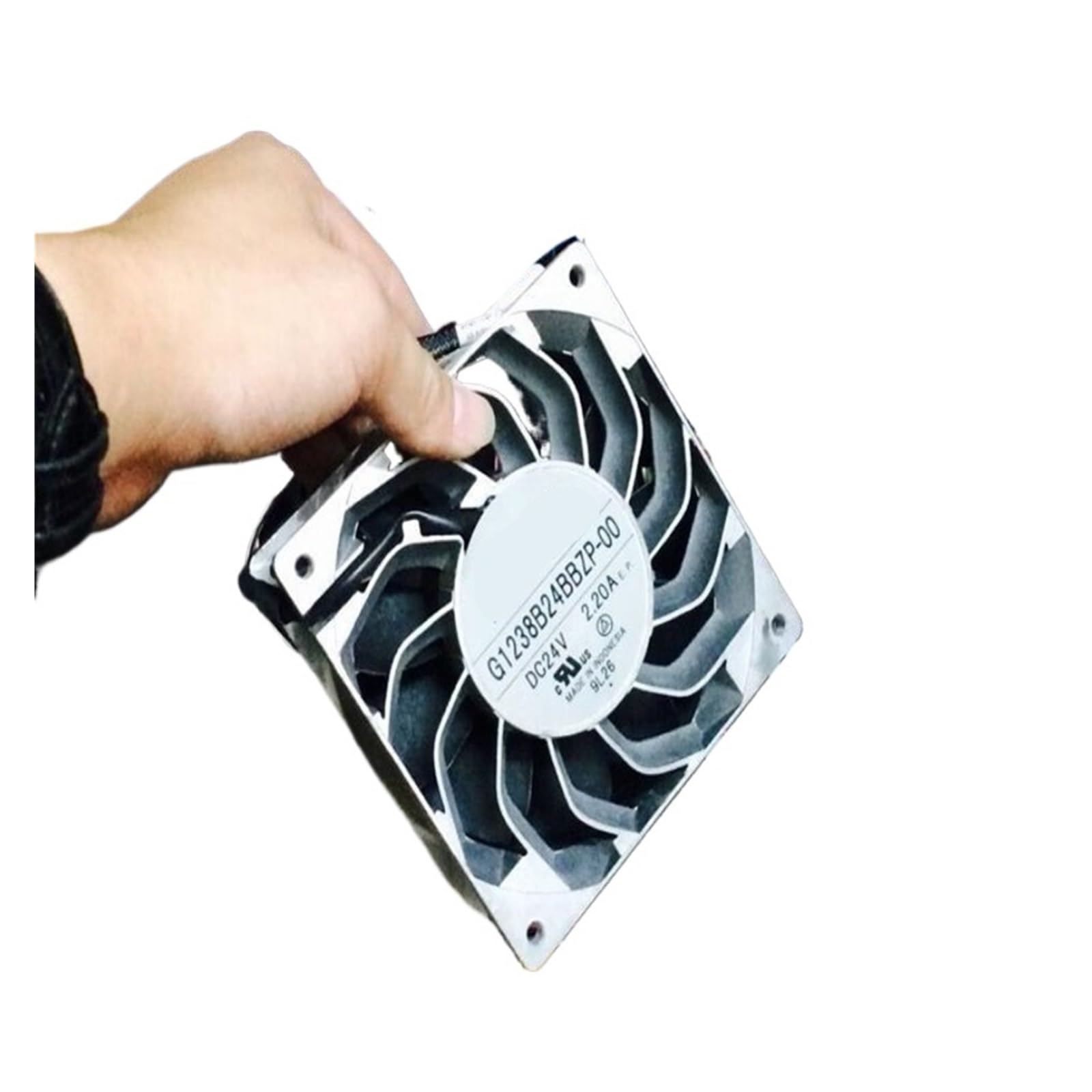 Ventilador G1238B24BBZP-00 24V 2.2A