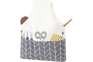 TOGETRUE Yarn Storage Bag: A Portable Haven for Your Knitting Essentials