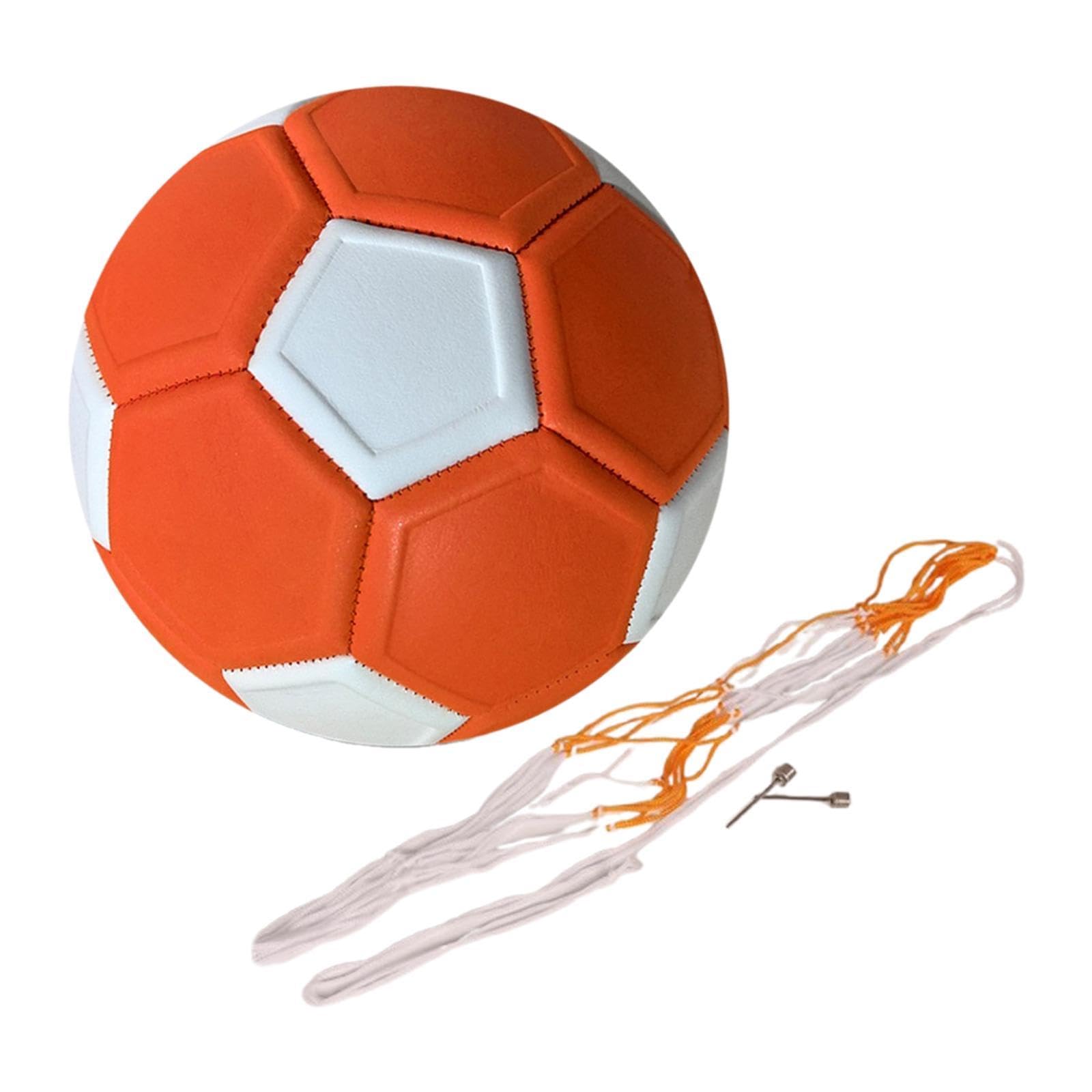 Curve Soccer Ball for Kids Supplies Football Kicker for Gift Backyard Indoor|Balls|Sporting Goods-picture-23