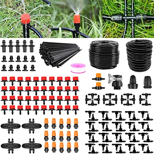 Top 10 Best Drip Lines For Garden Reviews & Buying Guide Katynel