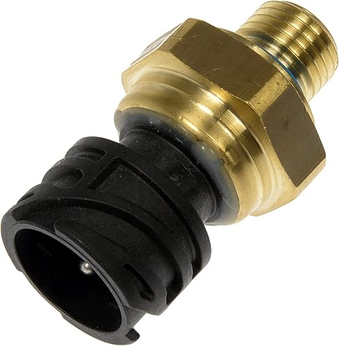 Dorman 904-7420 Turbocharger Boost Sensor Compatible with Select Kenworth/Peterb