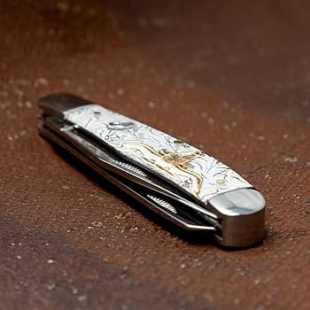 Amazon.com : WHISKEY BENT HAT CO. Traditional Trapper