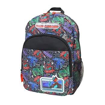 Amazon.co.jp: 高波クリエイト リュックL 仮面ライダーゼッツ