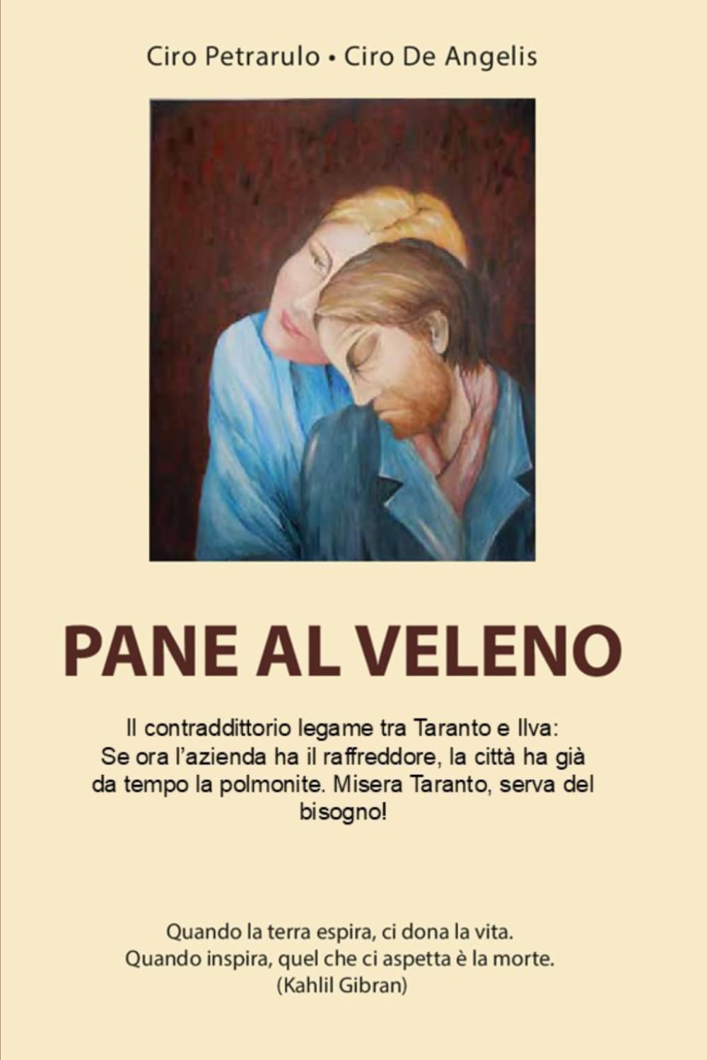 Pane al veleno: Il contraddittorio legame tra Taranto e Ilva.