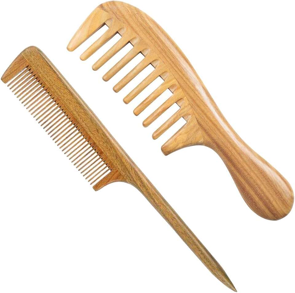 Amazon.co.uk tail combs