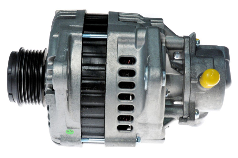 Alternator 8EL 011 711-131 HELLA 14V, 110A cheap in online shop in