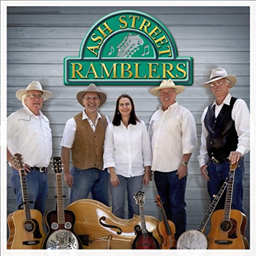 Play Hackler's Dream by Ash Street Ramblers on Amazon Music