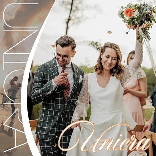 Miniatura 8 de Unicra Flor plateada novia boda pelo vid perla pieza de pelo de novia diamantes de imitación accesorios para el cabello hoja diadema para mujeres y