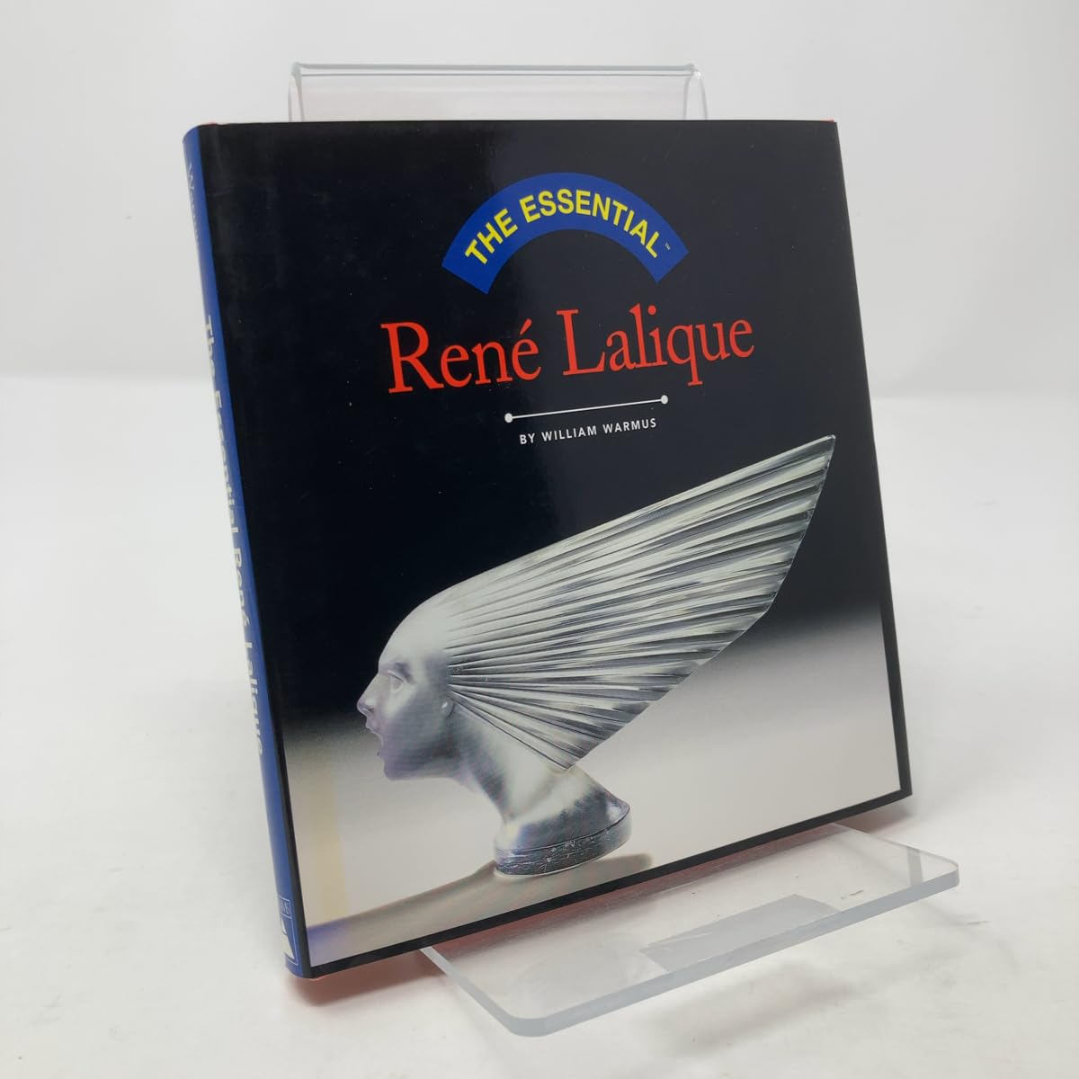 The Essential: Rene Lalique (Essential Series)