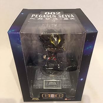 Amazon | 未使用 YAMATO 聖闘士星矢 CBC kidslogic ペガサス星矢