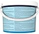 Tetra Discus Granules - Fischfutter für alle Diskusfische, fördert Gesundheit, Farbenpracht und Wachstum, 10 L Eimer