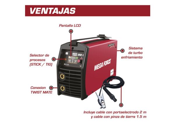 Hornos Y Parrillas, Toy Imagen adicional