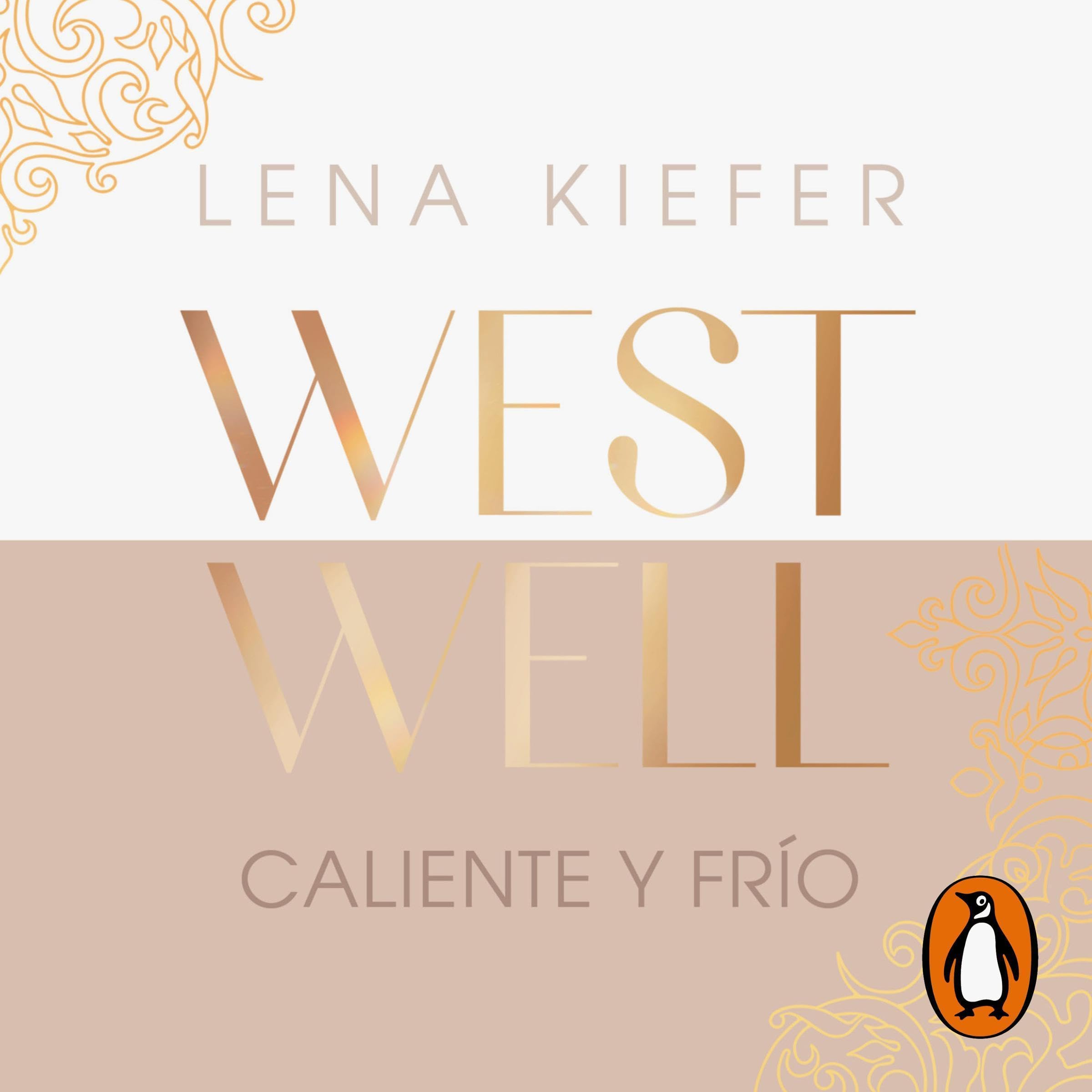 Cover art for Caliente y frío [Hot & Cold]