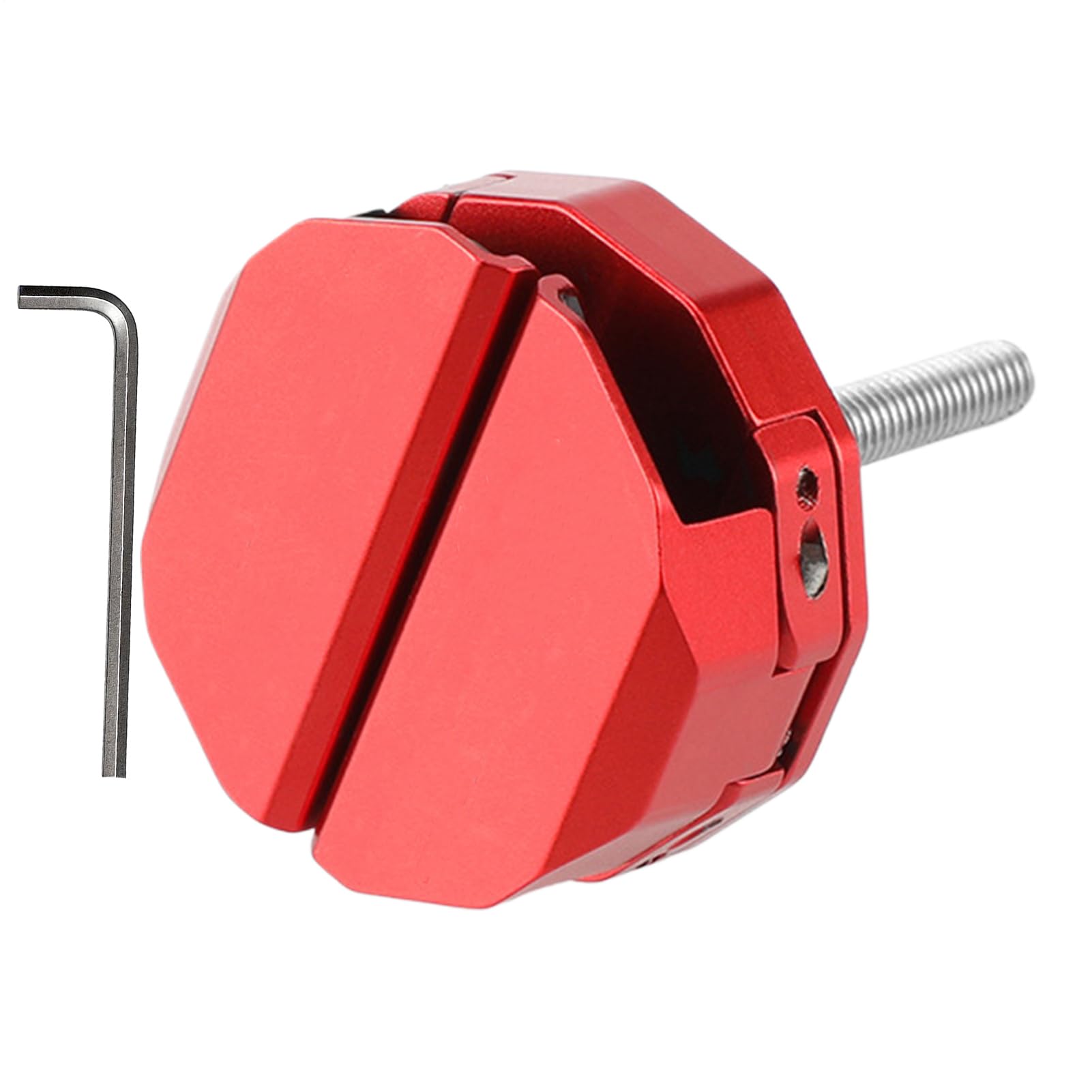 Support de téléphone pour vélo orientation horizontale et verticale stable - 8