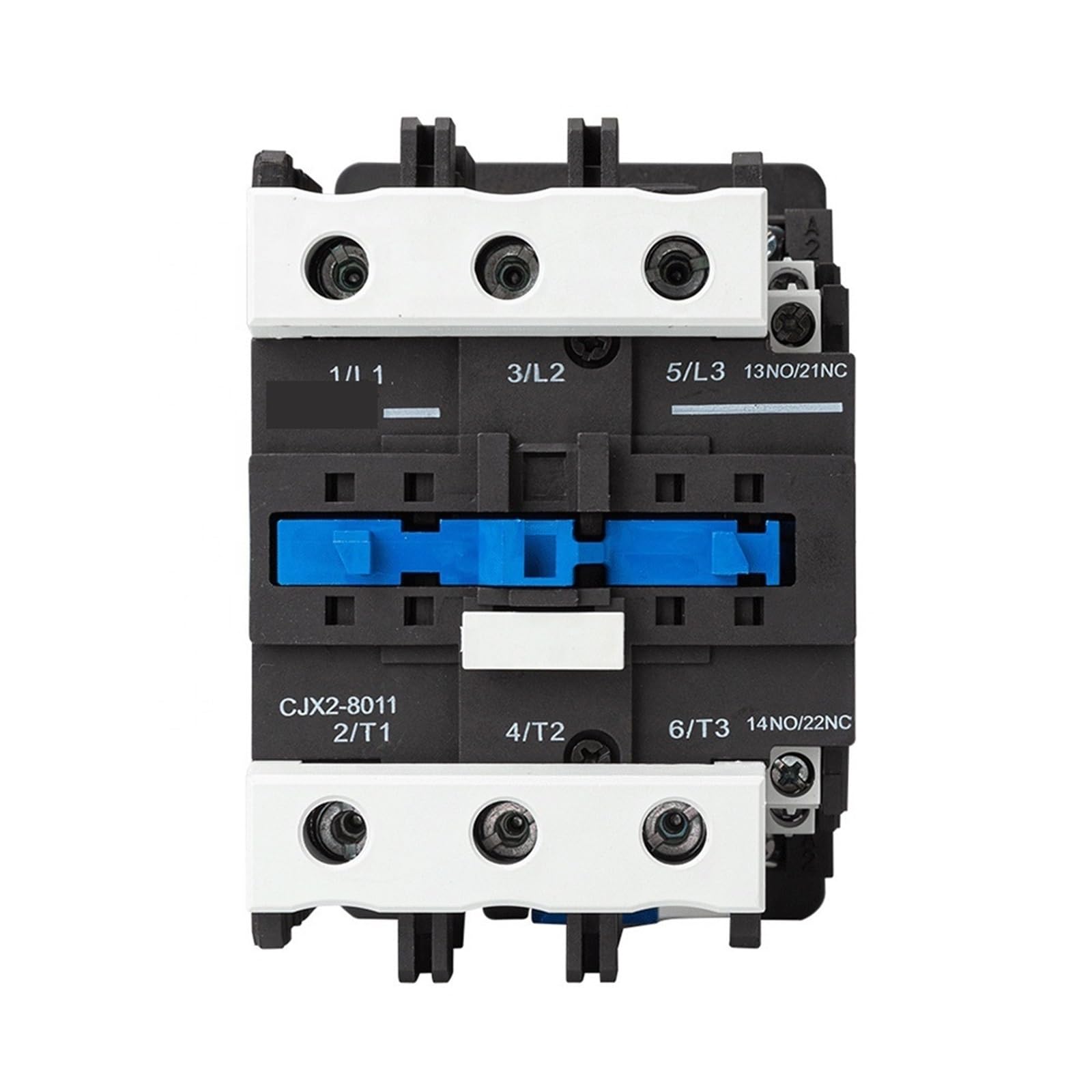 FPJQOBJC AC Contactor CJX2-8011 380V 220V 110V 36V 24V