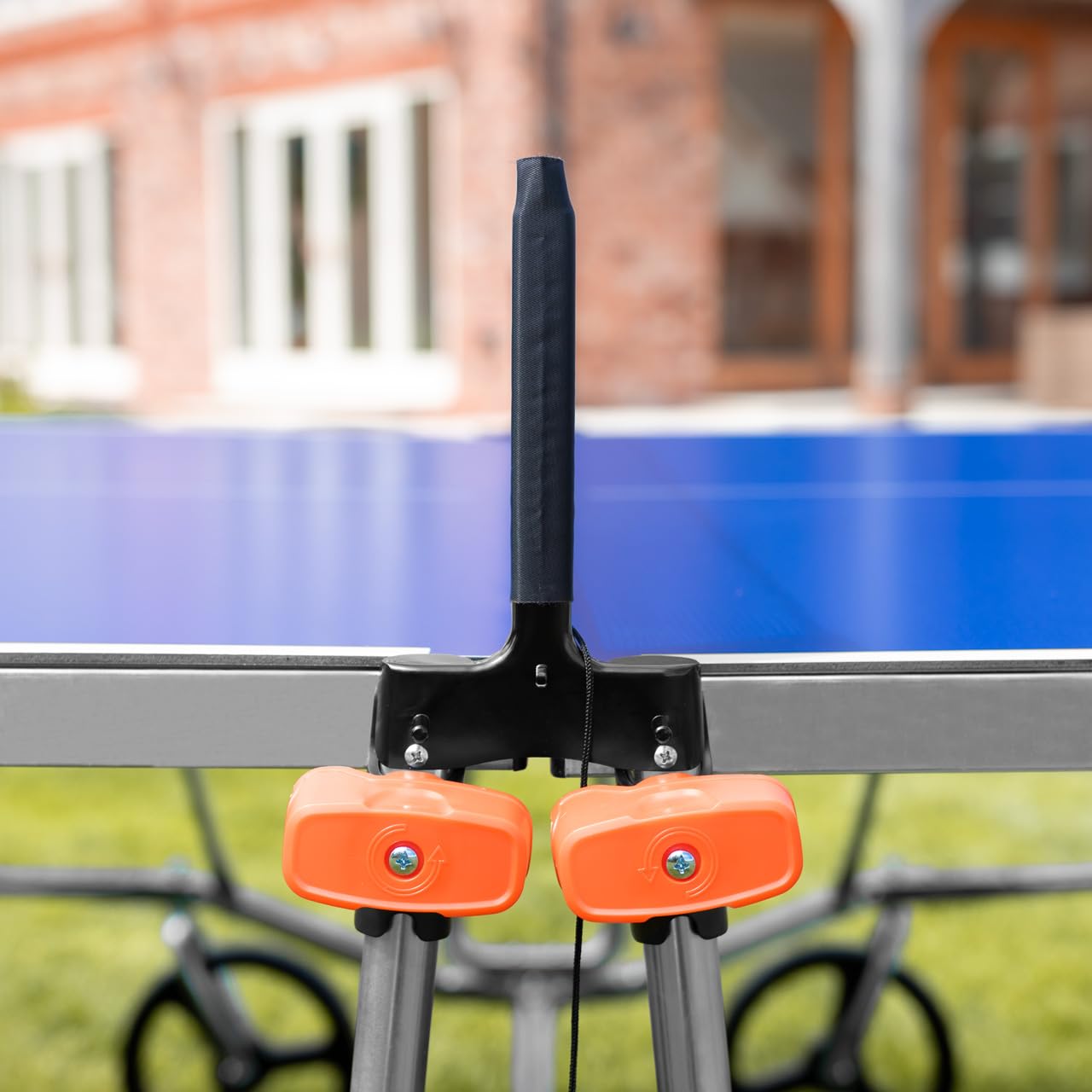 VERMONT TS100 Table Tennis Table Replacement Parts | Choose from 13 Replacement Parts for Improved Stability, Functionality, and Safety (Net Support)