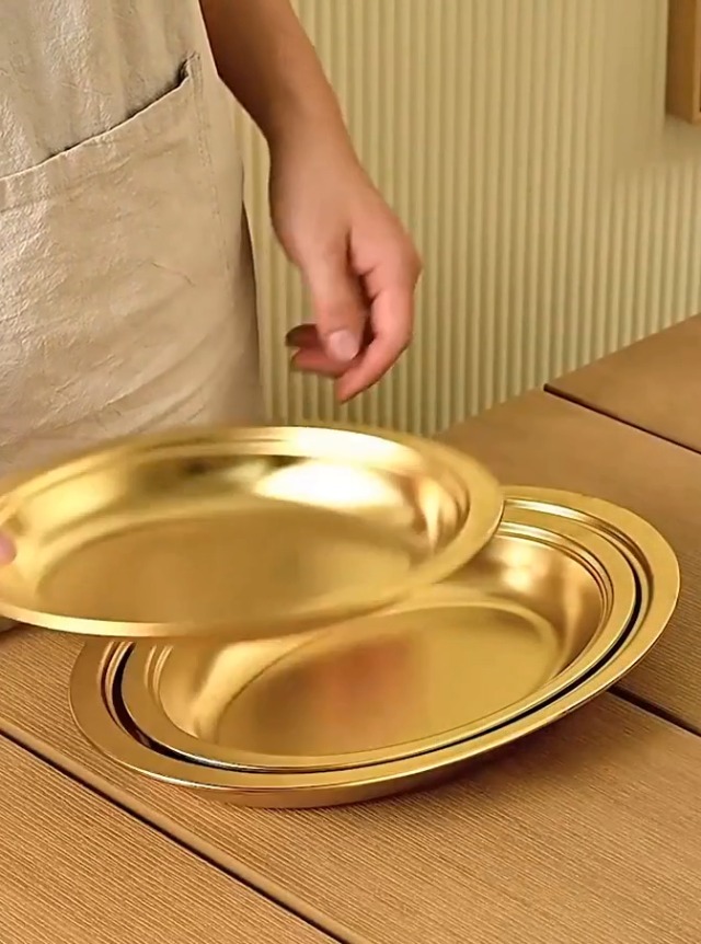 Amazon | カレー皿 楕円皿 ドット 美濃焼 益子焼 和皿 和食盛り皿 食器