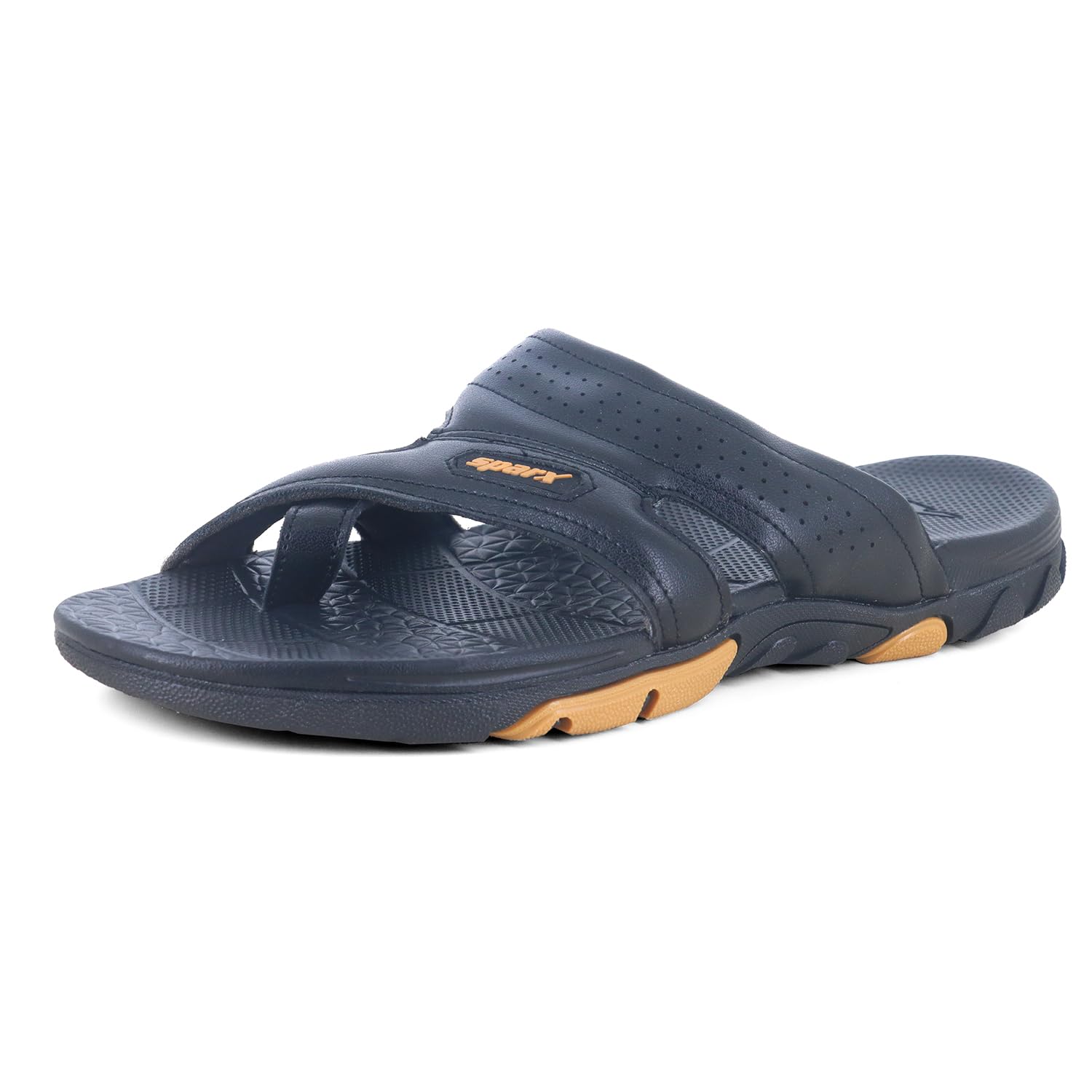 SFG-213 Men’s Slider | Soft Cushioned Footbed, Anti-Slip Sole & Easy Slip-On Design for Everyday Use-image-16