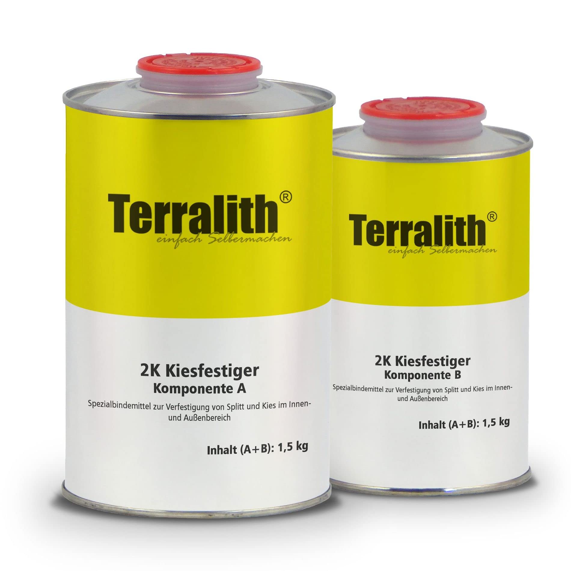 Terralith 2K Kiesfestiger -1