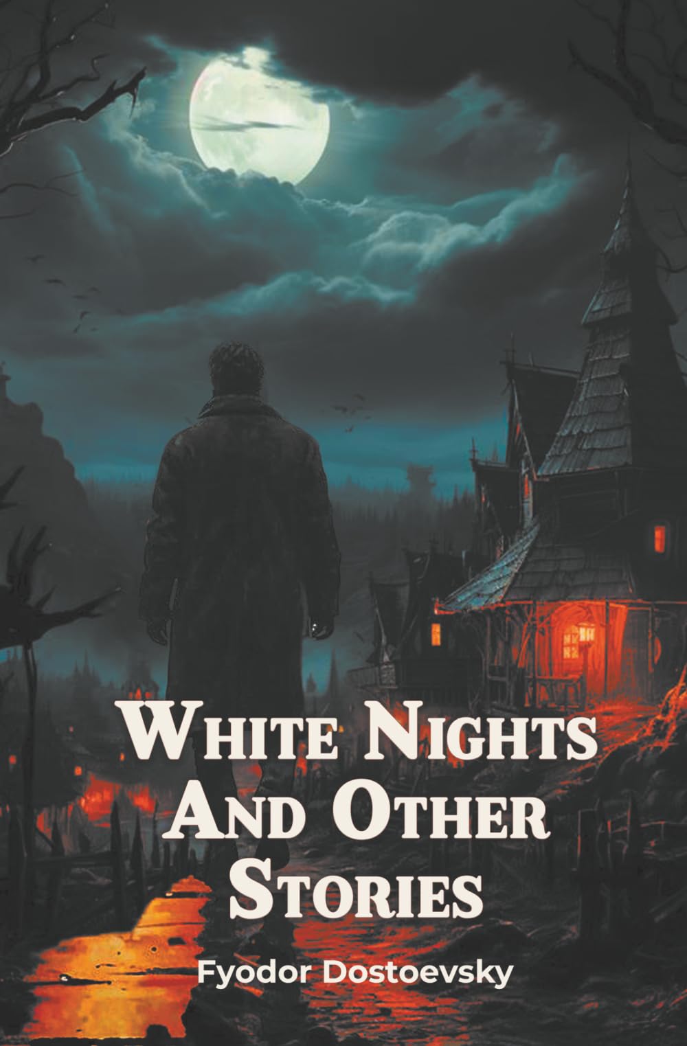 White Nights And Other Stories