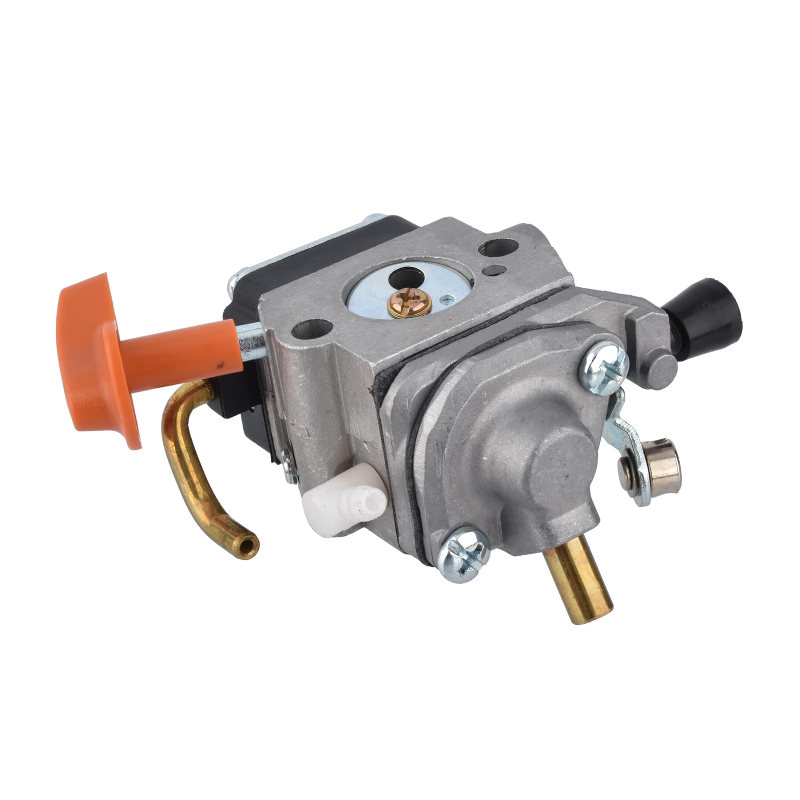 Carburatore Per Decespugliatore Stihl FS87 FS90 FS100 Con Filtro - Ricambio Zama