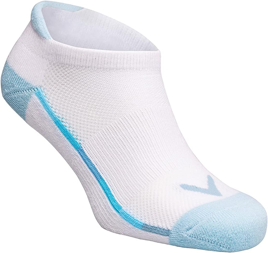 Callaway Golf Women's Sport Tab Low Sock