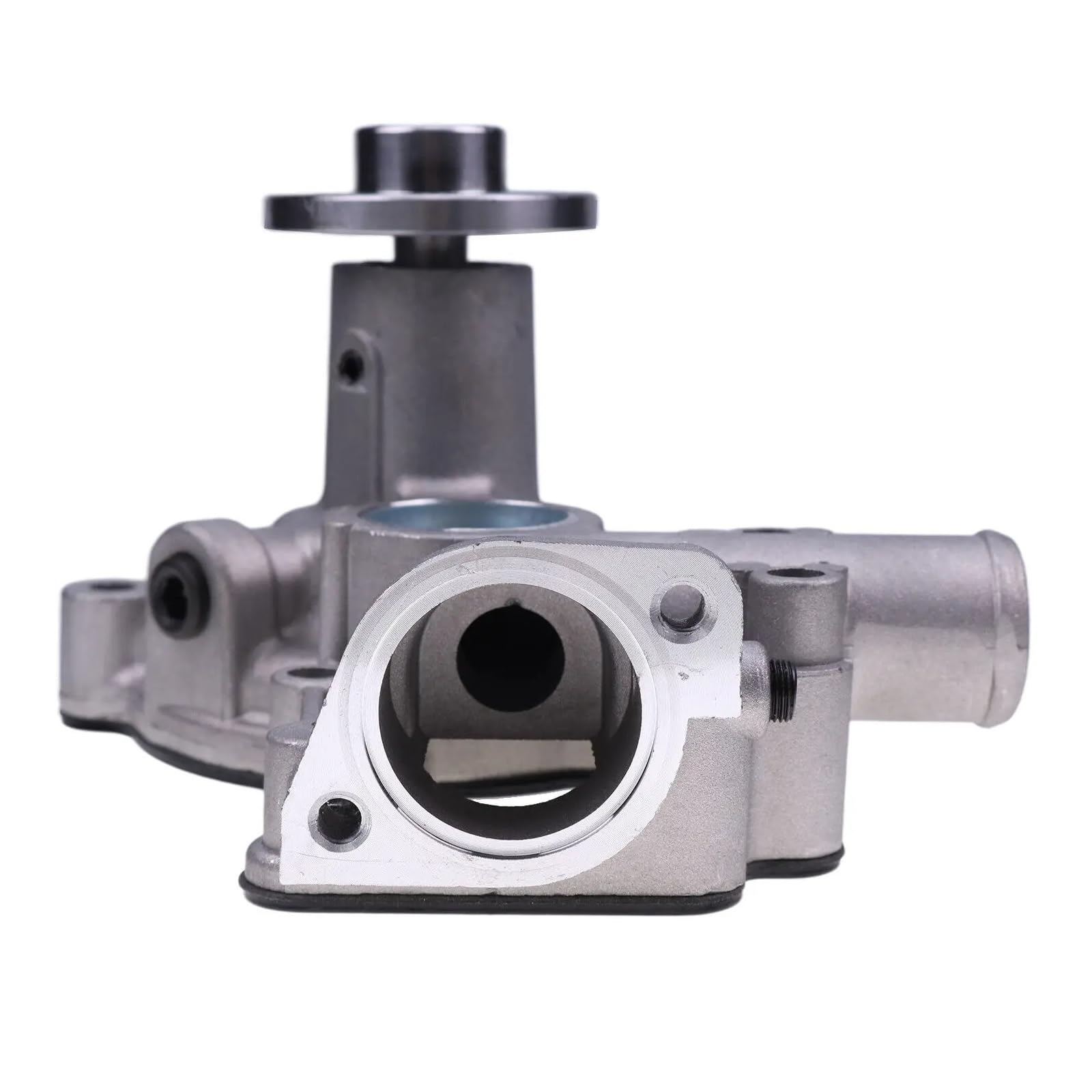 Motorkühlwasserpumpe Für Isuzu Motor 4LE1 4LE2 Für Hitachi | EX55 ZX55UR ZX55 8-97254-148-1 Wasserpumpe