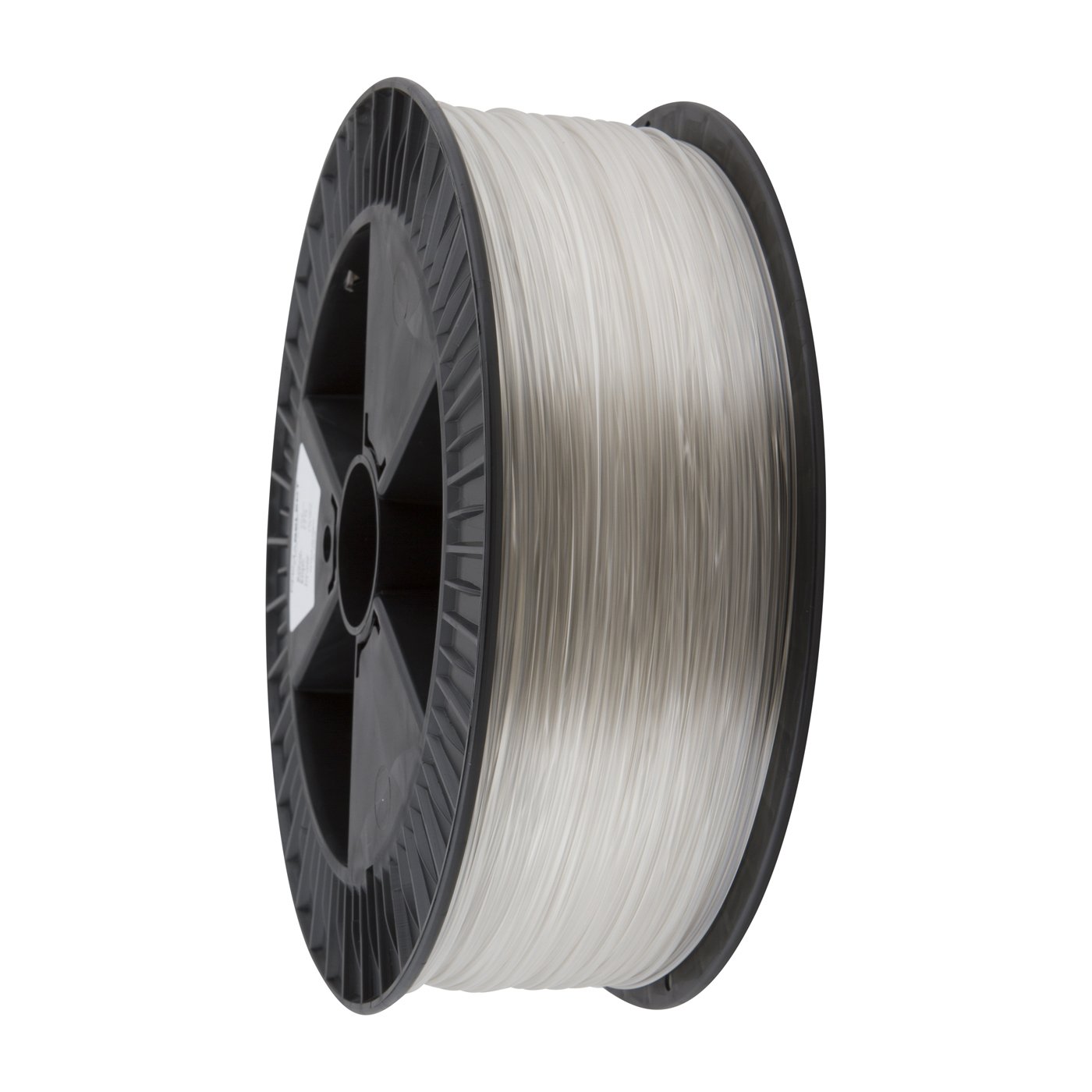 Prima Filaments PS-PETG-175-2300-CL PrimaSelect filament PETG, 1,75 mm, 2, 3 kg, przezroczysty