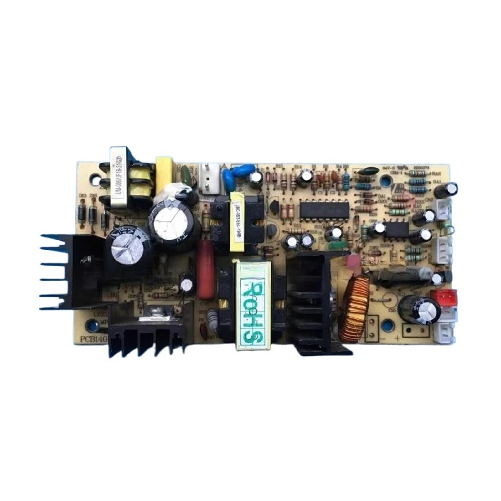 Compatible Con Vinocave, Placa De Circuito De Alimentación Del Interruptor Del Gabinete De Vino Tinto PCB100729K1 PCB161021K2